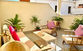 Casa Terraza Juderia